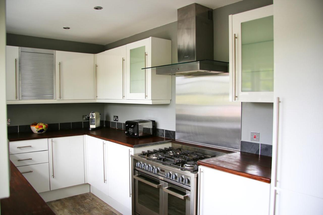 Pirn Mill Self Catering Cottage Cladich ภายนอก รูปภาพ