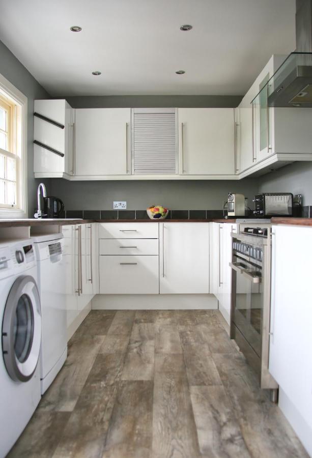 Pirn Mill Self Catering Cottage Cladich ภายนอก รูปภาพ