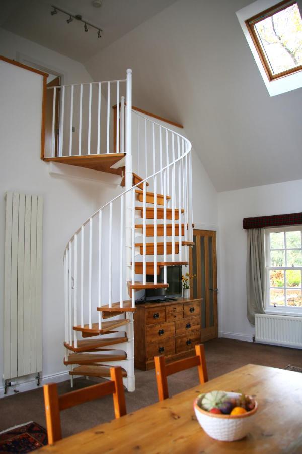 Pirn Mill Self Catering Cottage Cladich ภายนอก รูปภาพ