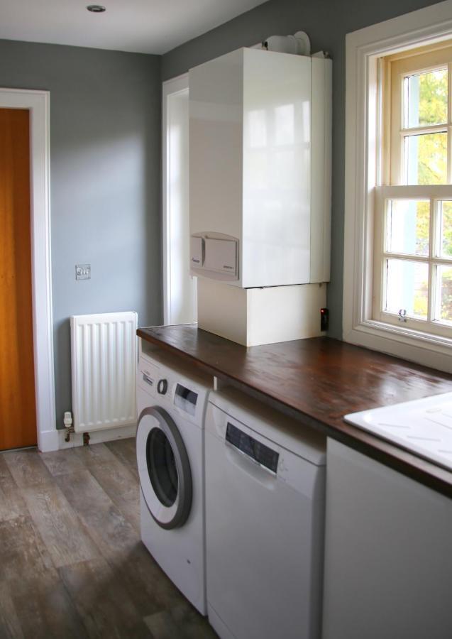 Pirn Mill Self Catering Cottage Cladich ภายนอก รูปภาพ