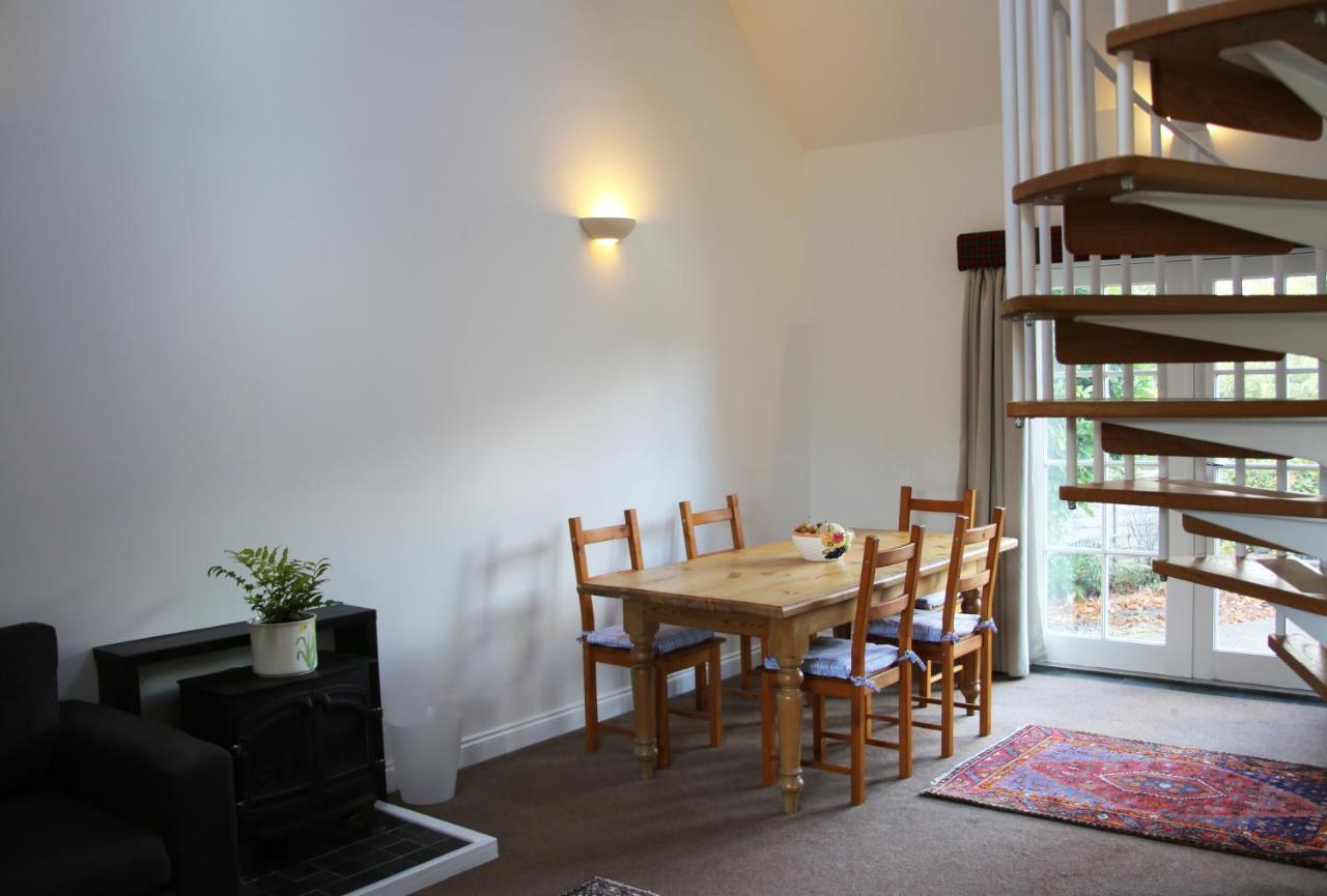 Pirn Mill Self Catering Cottage Cladich ภายนอก รูปภาพ
