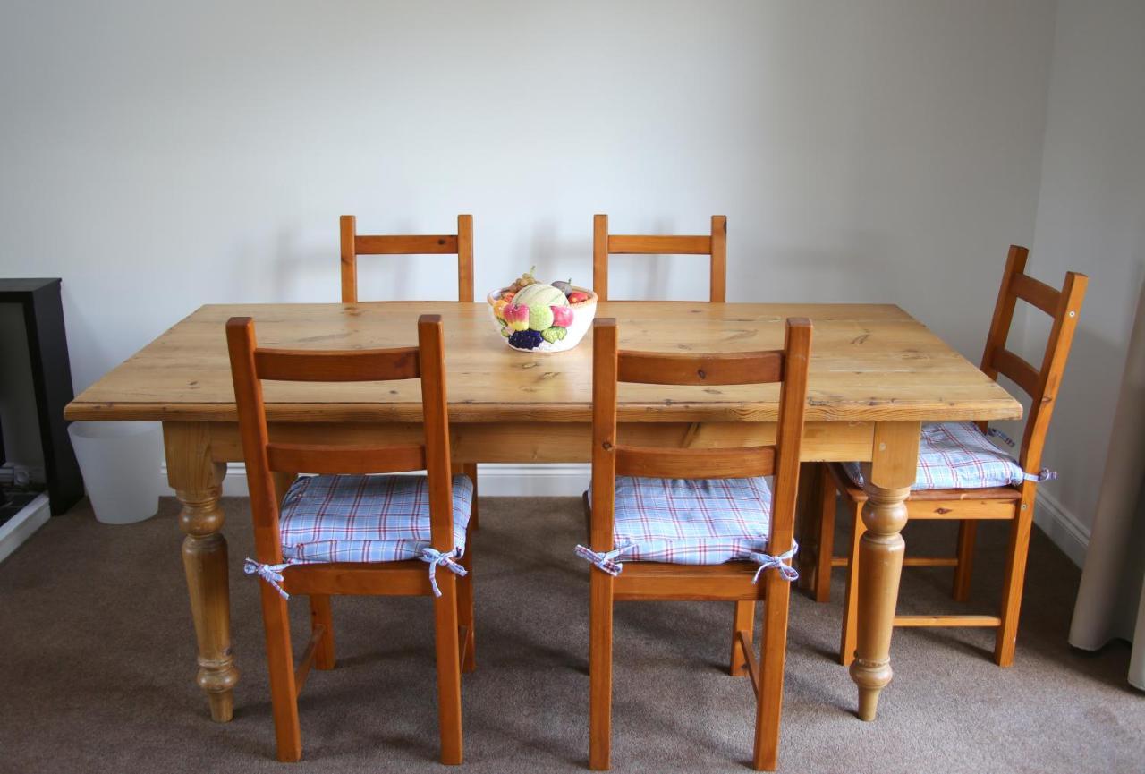 Pirn Mill Self Catering Cottage Cladich ภายนอก รูปภาพ