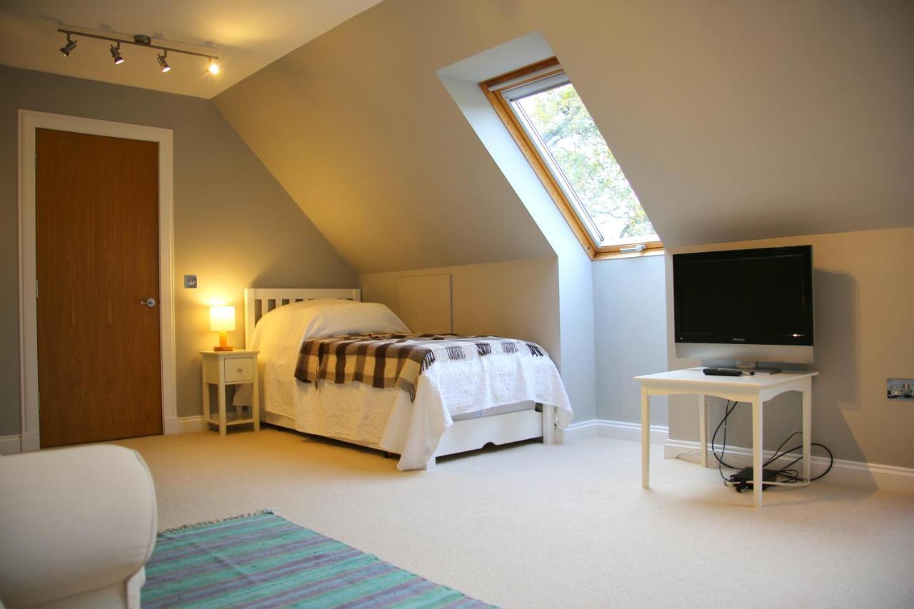 Pirn Mill Self Catering Cottage Cladich ภายนอก รูปภาพ