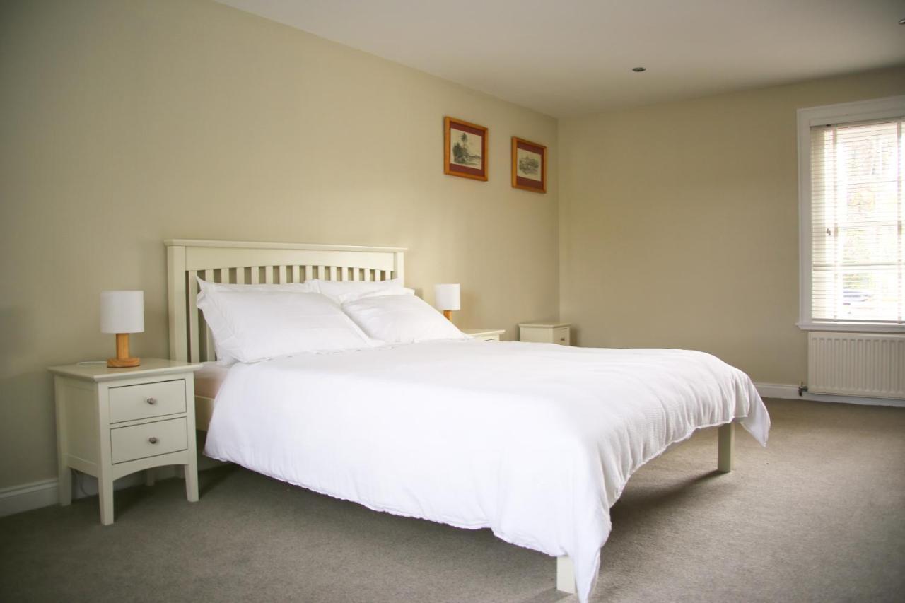 Pirn Mill Self Catering Cottage Cladich ภายนอก รูปภาพ