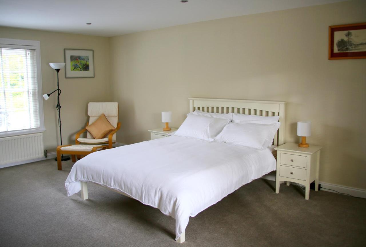 Pirn Mill Self Catering Cottage Cladich ภายนอก รูปภาพ