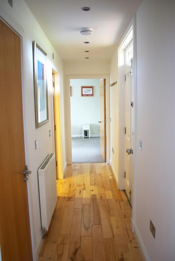 Pirn Mill Self Catering Cottage Cladich ภายนอก รูปภาพ