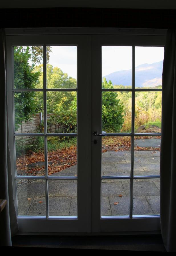 Pirn Mill Self Catering Cottage Cladich ภายนอก รูปภาพ