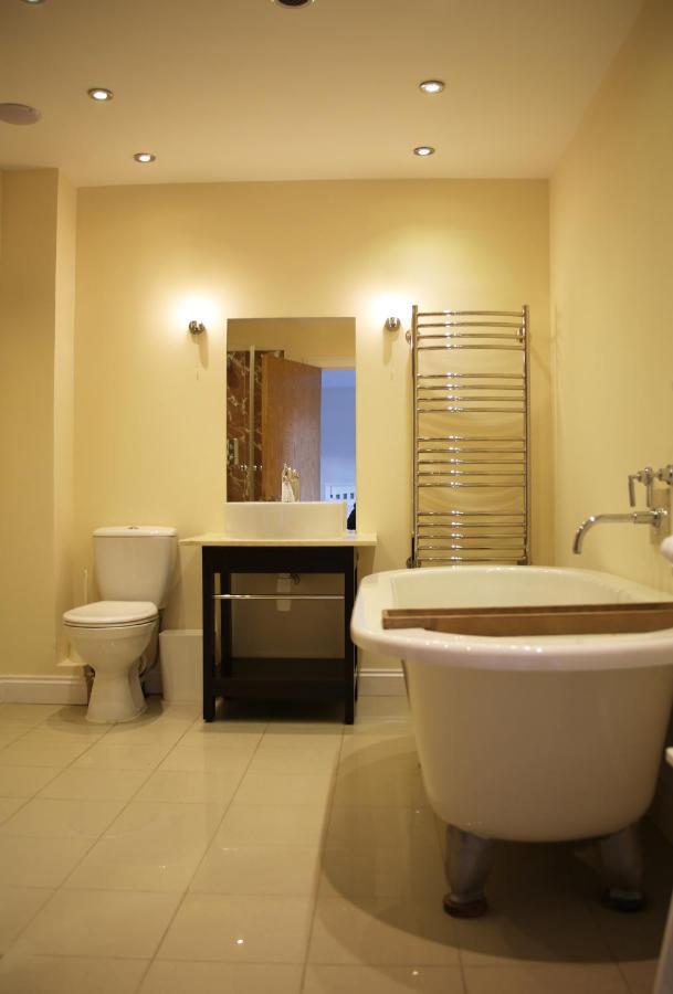 Pirn Mill Self Catering Cottage Cladich ภายนอก รูปภาพ