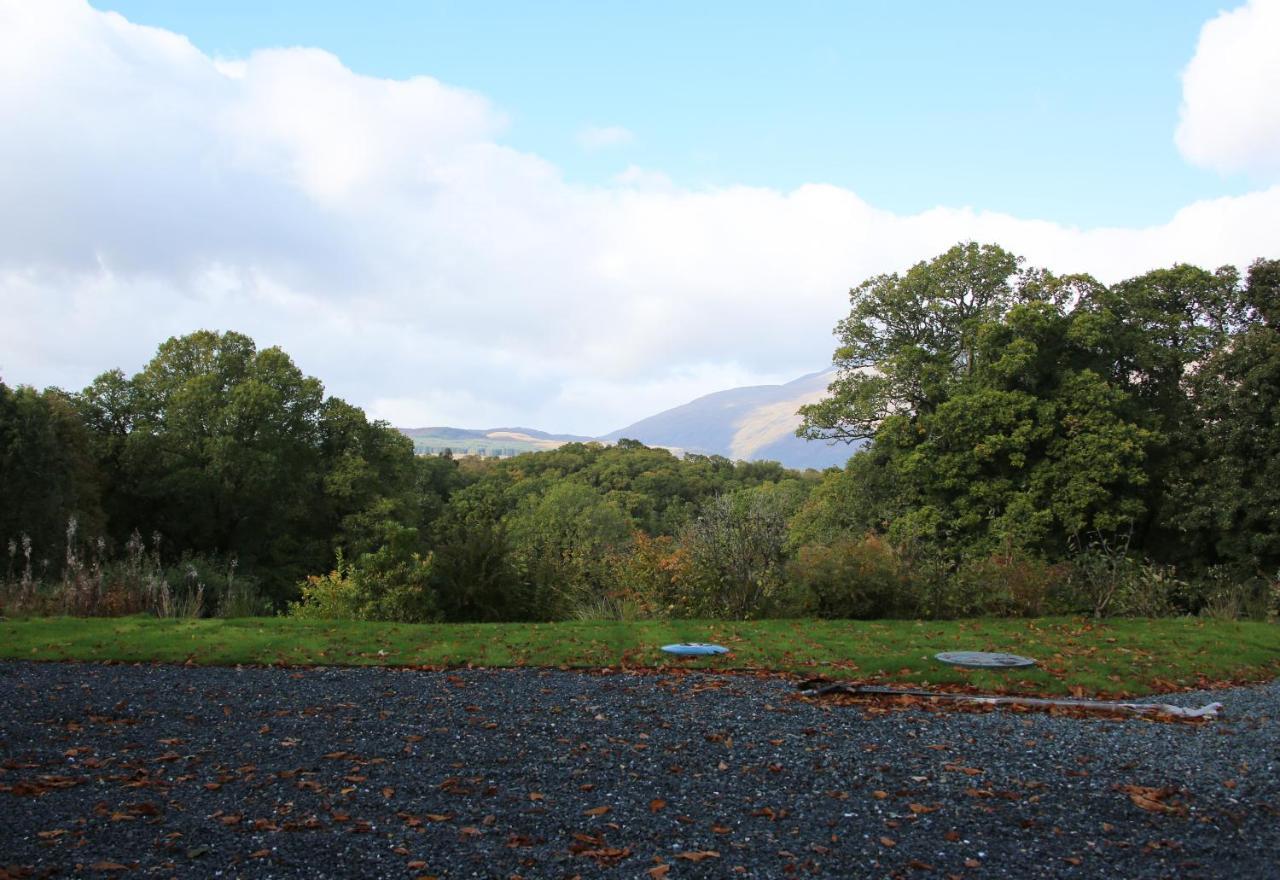 Pirn Mill Self Catering Cottage Cladich ภายนอก รูปภาพ