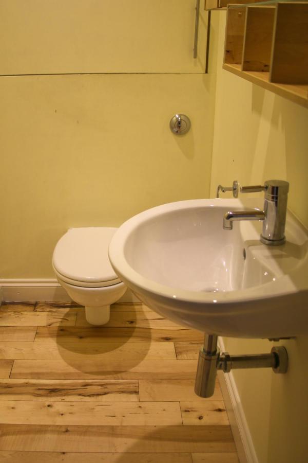Pirn Mill Self Catering Cottage Cladich ภายนอก รูปภาพ