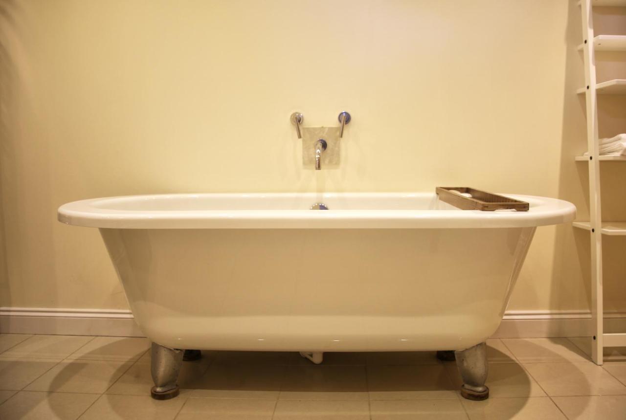 Pirn Mill Self Catering Cottage Cladich ภายนอก รูปภาพ